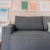 PREVENTA - Sofá Retráctil España 3 Cuerpos (210cm) EASY CLEAN - Gris - Sillones y sofás, Uruguay | Berna home, vista 7 de 10