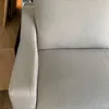 Sofá Manchester con Funda Desmontable 2 Cuerpos (155cm) – Beige - Sillones y sofás, Uruguay | Berna home, vista 3 de 6