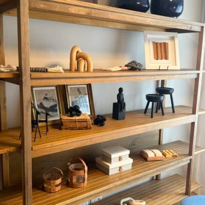 Kit de cajas gris en Gris - Decoración, Uruguay | Dreams On Time, vista 4