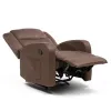 Poltrona Sillón Reclinable con Masajeador - Emy - Sillones y sofás, Uruguay | Delta Center, vista 2 de 4