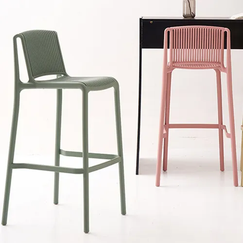 Silla Steen en Verde - Sillas, Uruguay | Seppia