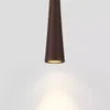 Lampara colgante TUBE - Lámparas colgantes, Uruguay | Simple Deco, vista 2 de 4