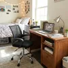 Combo Escritorio + Silla de Oficina - Union Plain en Marrón - Escritorios y sillas de escritorio, Uruguay | Rústico Hogar, vista 3 de 5
