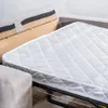 Sofá Cama Aniston Sand - Sillones y sofás, Uruguay | Aihaus, vista 5 de 5