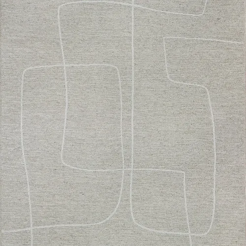 ALFOMBRA PURE PUR/B216/AN15/ 240X330 WOOL/COCOON BEIGE en Beige - Alfombras, Uruguay | Vinibel