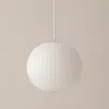 LÁMPARA TECHO GOTEMBURGO en Blanco - Lámparas colgantes, Uruguay | HomeTouch, vista 1 de 3
