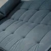 Sillón Cama Gales - Beige en Beige - Sillones y sofás, Uruguay | Ecowood, vista 8 de 10