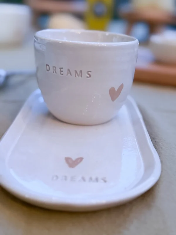 Kit corazones - Decoración, Uruguay | Dreams On Time, vista 27