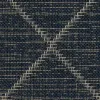 ALFOMBRA LINEO LIN/0084/H503/ 160X230 MIDNIGHT BLUE/WOOL, Uruguay | Vinibel, vista 2 de 3