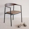 Silla Libidine / Marrón en Marrón - Sillas, Uruguay | Fabrica Italiana, vista 1 de 3