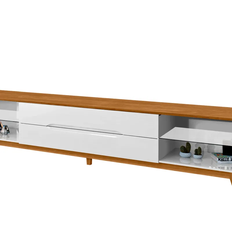 Rack Limit - Muebles para TV, Uruguay | Deluxe Home
