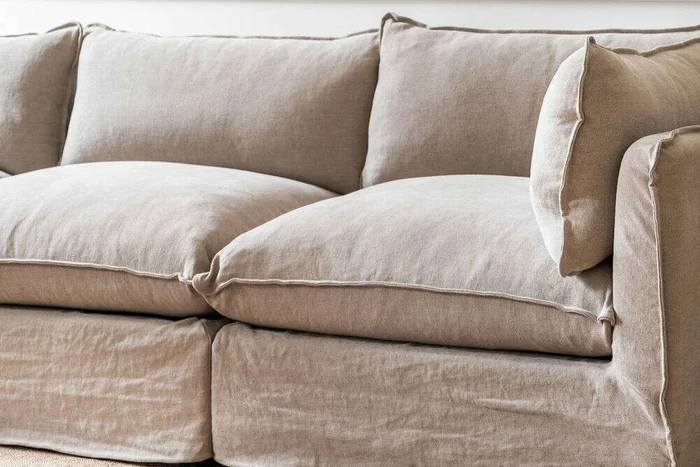 SILLON RALPH en Beige - Sillones y sofás, Uruguay | La Iberica, vista 19