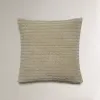 FUNDA COJÍN ACOLCHADO - Textiles, Uruguay | Zara Home, vista 2 de 5