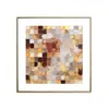 CUADRO CANVAS 60x60cm MARCO DESENFOQUE 2 - Decoración de pared, Uruguay | Koz, vista 1 de 2