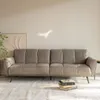 Sofá Avelino en Gris - Sillones y sofás, Uruguay | Fabrica Italiana, vista 1 de 3