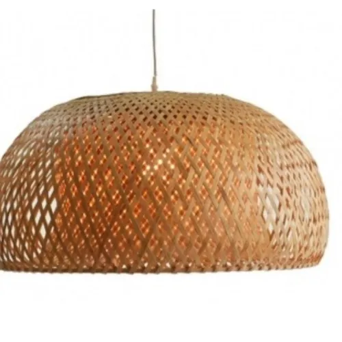 Iluminacion Colgante en Bambú en Iluminacion Colgante en Bambú - Lámparas colgantes, Uruguay | Finkel