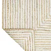 Alfombra Belkas - Color Unico en Multicolor - Textiles, Uruguay | Indian, vista 4 de 5