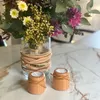 Candelabros de madera peque – Set x2 - Velas y Portavelas, Uruguay | Dreams On Time, vista 46 de 52