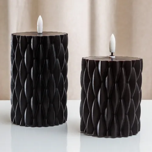 Vela Led - Chica - Velas y Portavelas, Uruguay | Tiendas Montevideo