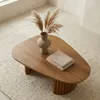 Mesa Living Diseño Delta - Muebles, Uruguay | Indrana, vista 7 de 10