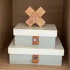 Kit de cajas gris - Decoración, Uruguay | Dreams On Time, vista 6 de 8
