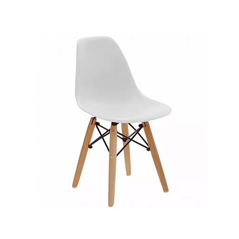 Silla Eames KIDS en Blanco - Sillas, Uruguay | Unsi