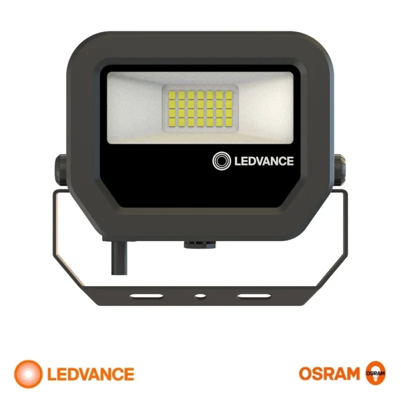 Proyector LED LEDVANCE OSRAM G4 9W PFM Luz Cálida en Negro - Lámparas colgantes, Uruguay | Serlux