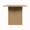 MESA COMEDOR ALBA - Mesas de comedor, Uruguay | Forum Design, vista 3 de 3
