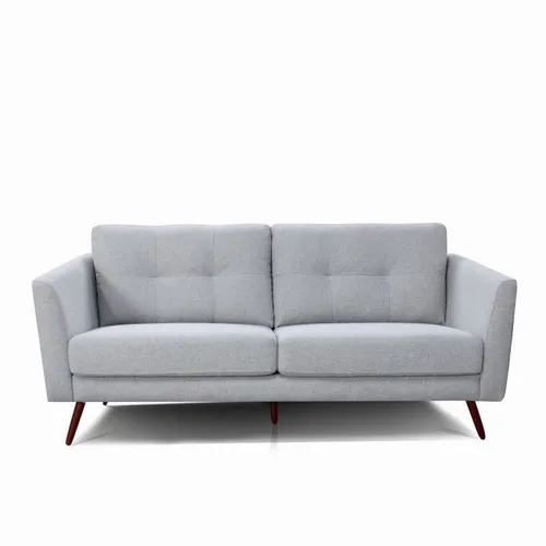 Sofá Zeus 3 cuerpos en Gris - Sillones y sofás, Uruguay | New York Home