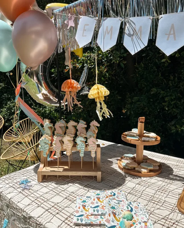 Porta galletas “sofí” - Decoración, Uruguay | Dreams On Time