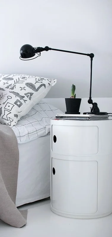 Componibili Big - Mesas de arrimo, Uruguay | Mad for Modern, vista 3