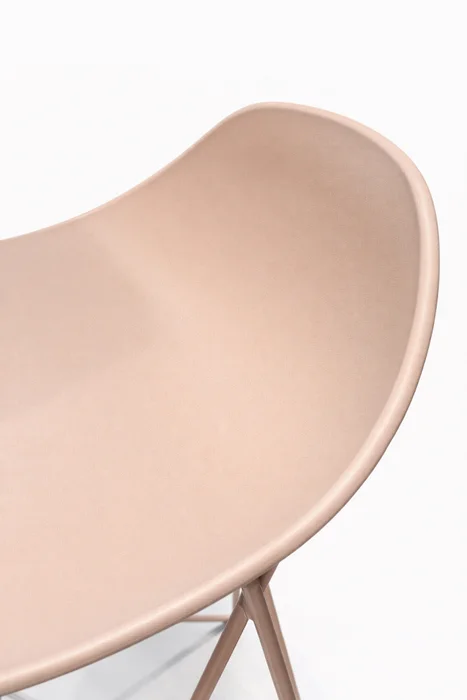 Banqueta Muji - Color Unico en Multicolor - Sillones y sofás, Uruguay | Indian, vista 2