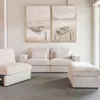 Sofá Treviso / Beige en Beige - Sillones y sofás, Uruguay | Fabrica Italiana, vista 3 de 4