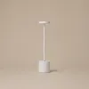 LÁMPARA MESA FARUM en Blanco - Lámparas de mesa, Uruguay | HomeTouch, vista 1 de 2