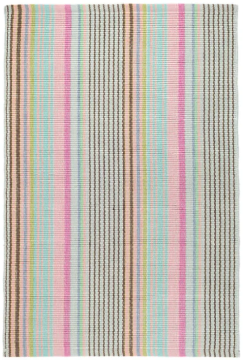 NEAPOLITAN INTERIOR/EXTERIOR en Multicolor - Alfombras, Uruguay | Sentido Jose Ignacio