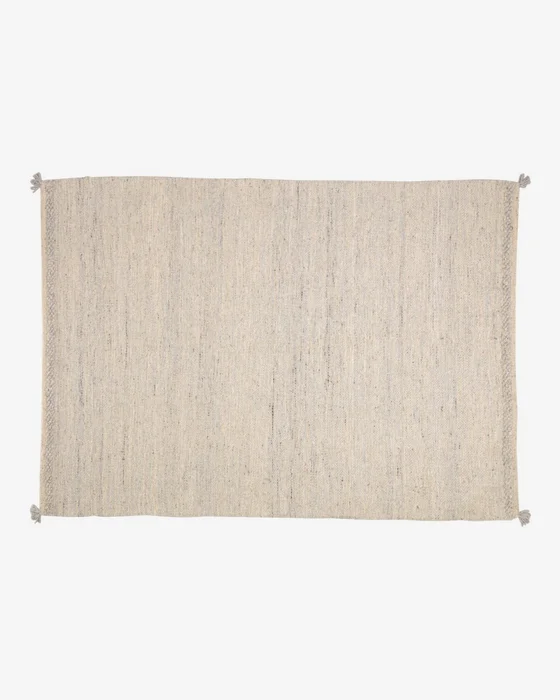 Alfombra Carime - beige 160 x 230 cm en Beige - Alfombras, Uruguay | Kavehome
