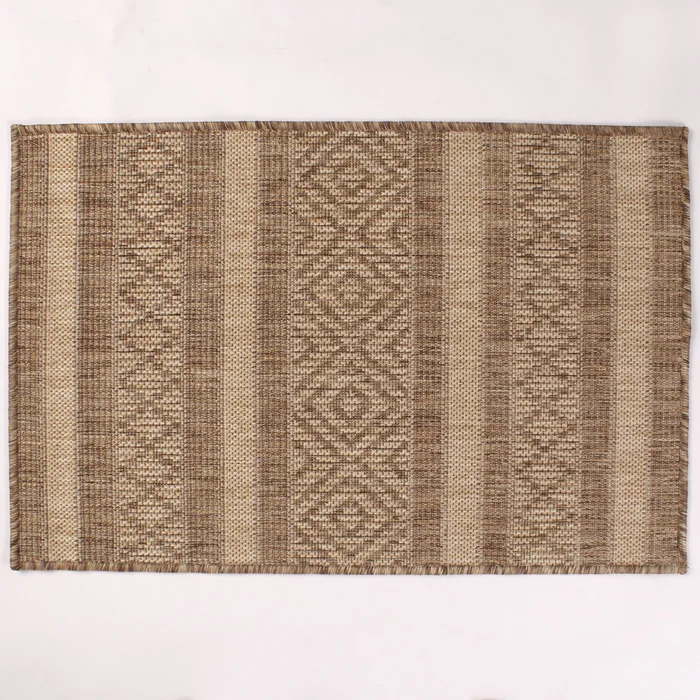 Alfombra Sisalo Mumbai 60×90 en diseno-2 - Textiles, Uruguay | Tiendas Montevideo, vista 2