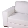 Sofa 3 Cuerpos Tela Natural-beige Smart Beige en Beige - Sillones y sofás, Uruguay | Divino, vista 5 de 7