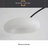 Lampara de pie Bastien - Lámparas de mesa, Uruguay | Decotech, vista 4 de 5