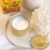 VELA VAN GOGH 310G SUNFLOWERS JENGIBRE DE LIMON - Velas y Portavelas, Uruguay | Koz, vista 2 de 2