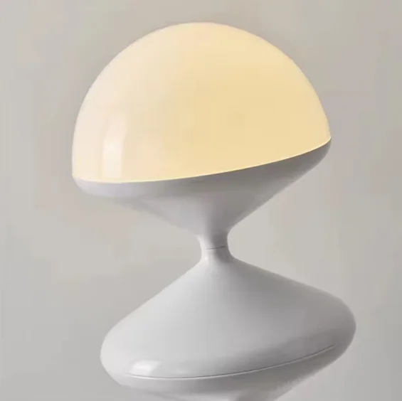 LUMINARIA CARLO WHITE en Blanco - Lámparas de pie, Uruguay | Berlina Store, vista 2