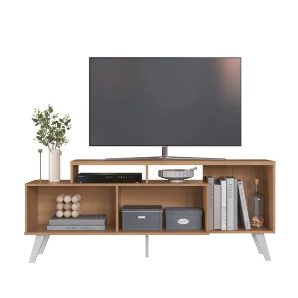 Rack Girona en Multicolor - Muebles para TV, Uruguay | Palermo Casa Deco, vista 3