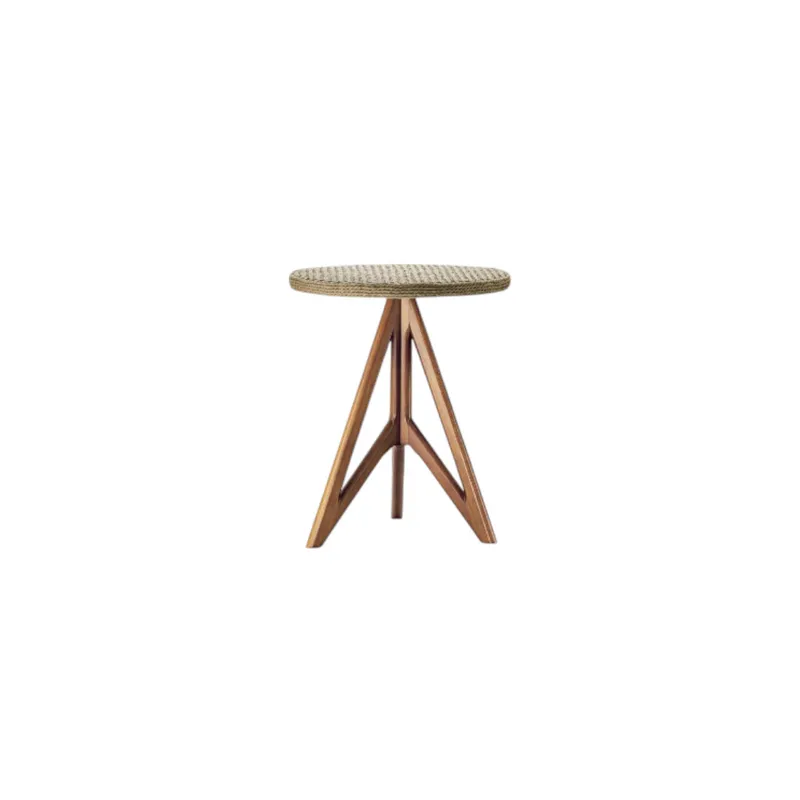 Mesa Gavia en Madera natural - Mesas de living, Uruguay | Furest