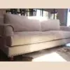 Sofá Modelo Cloud, dos cuerpos y medio - Sillones y sofás, Uruguay | Viladecó Muebles, vista 3 de 9