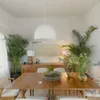 MESA COMEDOR MILANO - ROBLE - 1.90 X 0.90 MTS en Marrón - Mesas de comedor, Uruguay | La Iberica, vista 21 de 21