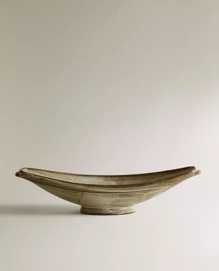 BOL DECORATIVO CERÁMICA - Jarrones, Uruguay | Zara Home, vista 2