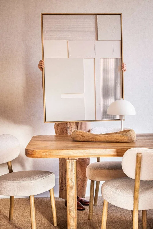 SILLA HELENA en Blanco - Sillas, Uruguay | La Iberica, vista 14