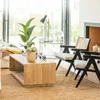 MESA CUBO - 1.20 X 0.65 en Madera natural - Mesas de living, Uruguay | La Iberica, vista 21 de 28