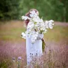 Tallo Orquídea blanco - Decoración, Uruguay | Martinika Deco, vista 5 de 12