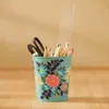 MACETERO FRIDA Celeste Small - Decoración, Uruguay | Viasono, vista 1 de 3